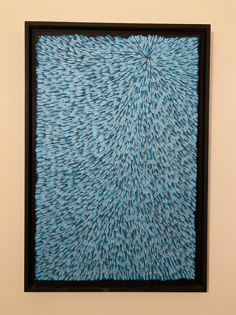 アボリジニア５